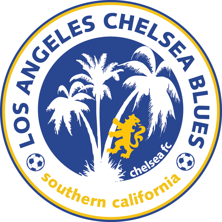 LA Chelsea Blues Logo